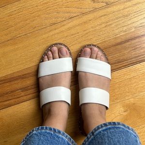 Steve Madden sandals